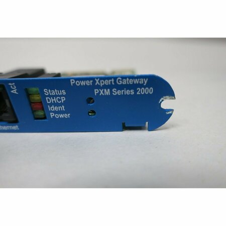 Eaton GATEWAY CARD KIT PCB CIRCUIT BOARD PXM2000-GCK